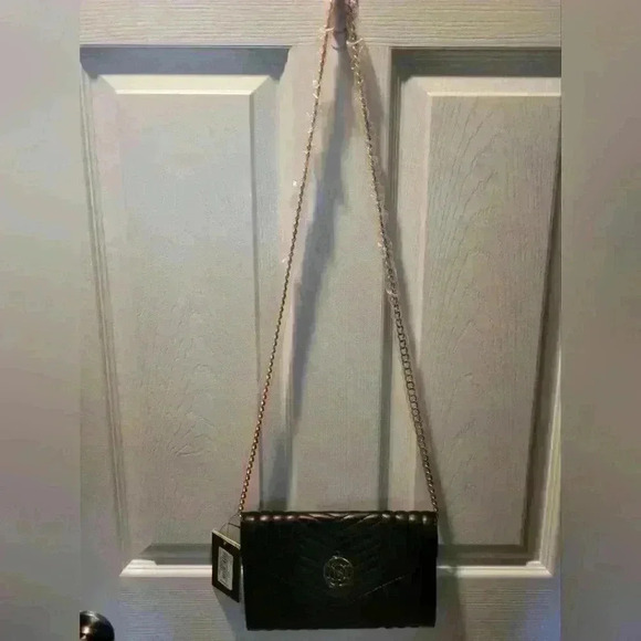 Badgley Mischka NWT Crossbody - Picture 8 of 13